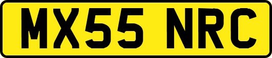 MX55NRC