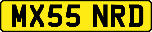 MX55NRD