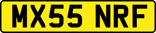 MX55NRF