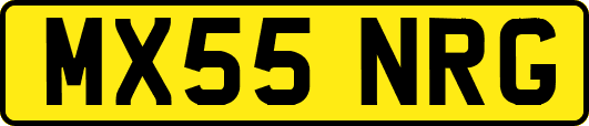 MX55NRG