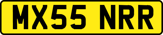 MX55NRR