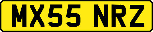 MX55NRZ