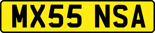 MX55NSA