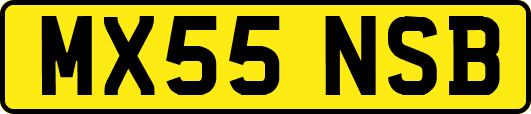 MX55NSB