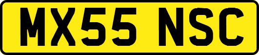 MX55NSC