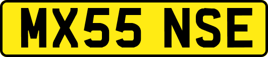 MX55NSE