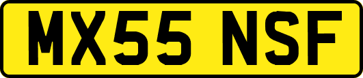 MX55NSF