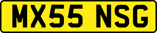 MX55NSG
