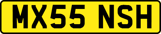 MX55NSH