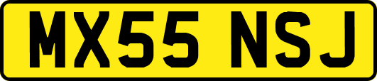 MX55NSJ