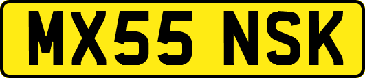 MX55NSK