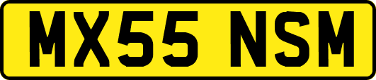 MX55NSM
