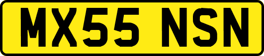 MX55NSN