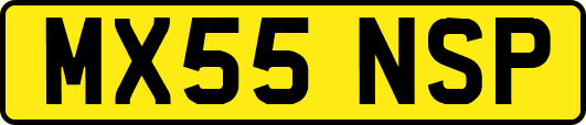 MX55NSP