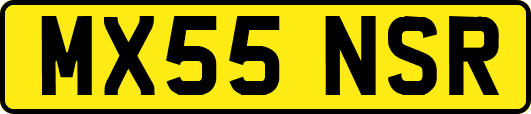 MX55NSR
