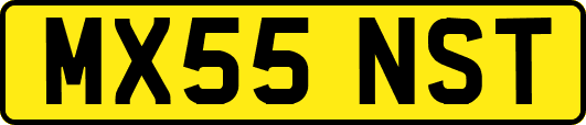 MX55NST