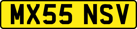 MX55NSV