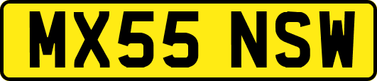 MX55NSW