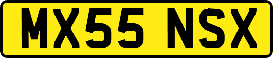 MX55NSX
