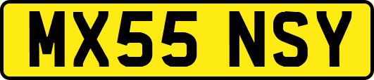 MX55NSY
