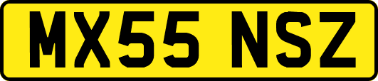MX55NSZ