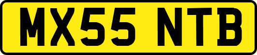MX55NTB