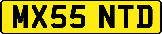 MX55NTD