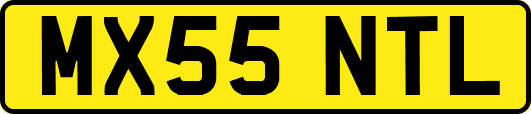 MX55NTL