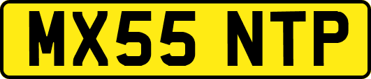 MX55NTP