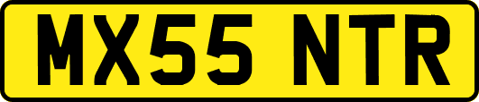 MX55NTR