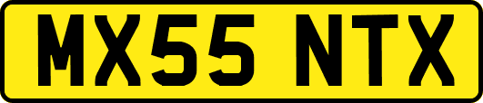 MX55NTX