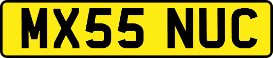 MX55NUC
