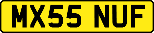 MX55NUF