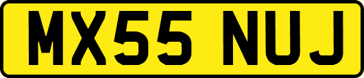 MX55NUJ