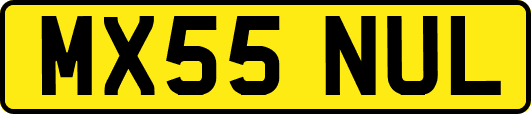 MX55NUL