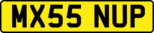 MX55NUP