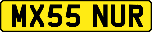 MX55NUR