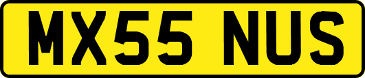 MX55NUS