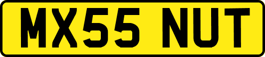 MX55NUT