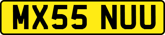 MX55NUU