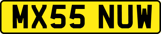 MX55NUW