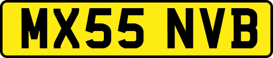 MX55NVB