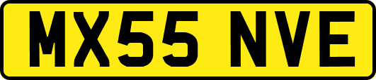 MX55NVE