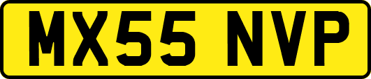 MX55NVP
