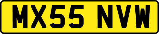 MX55NVW
