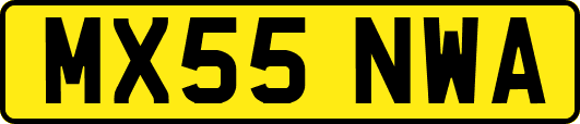 MX55NWA