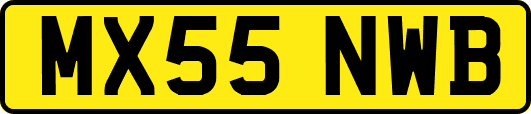 MX55NWB