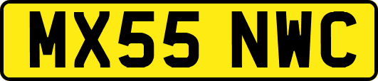 MX55NWC