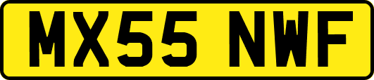 MX55NWF