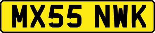 MX55NWK
